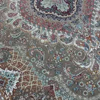 دو عدد فرش ۶ متری ۷۰۰ شانه|فرش|مرند, |دیوار