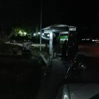 دکه