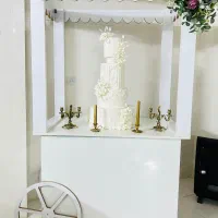 کالسکه تزیینی