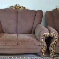 مبل راحتی سلطنتی