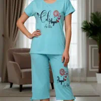 ست لباس راحتی زنانه