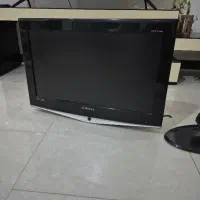 تلویزیون سامسونگ ۳۲ اینچ|تلویزیون و پروژکتور|کرج, کیانمهر|دیوار