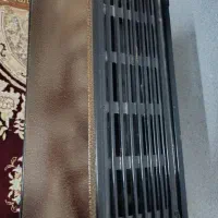 بخاری شومینه ای|بخاری، هیتر، شومینه|اندیمشک, |دیوار