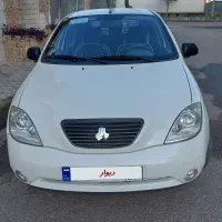 تیبا2 مدل 1400