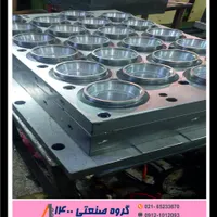 اپراتور دستگاه cnc فرز در کارگاه قالبسازی|استخدام صنعتی، فنی، مهندسی|کرج, شهریار|دیوار