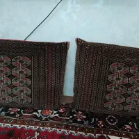 پشتی دستبافت|پشتی|تبریز, |دیوار