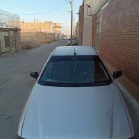 سمند مدل 1383 تمیز|خودرو سواری و وانت|برخوار, |دیوار
