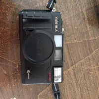 دوربین آنالوگ نوستالژیک Yashica (کامپکت)|دوربین عکاسی و فیلمبرداری|کرمانشاه, |دیوار