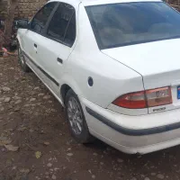 سمندef7مدل ۹۵