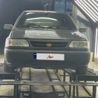 پراید 82|خودرو سواری و وانت|ارومیه, |دیوار