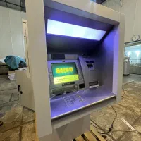 دستگاه خودپرداز / نقد و اقساط