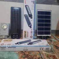 صفحه خورشیدی