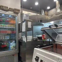 تخته کار حرفه ای کباب زن حرفه ای