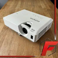 ویدئو پروژکتور اداری آموزشی Hitachi CP-X2530WN