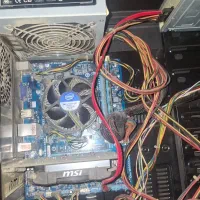کامپیوتر ddr3|رایانه رومیزی|مشهد, شهرک شهید باهنر|دیوار