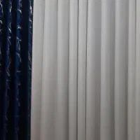 پرده  پانج سرای ام البنین|پرده، رانر، رومیزی|کارون, |دیوار