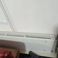 رادیات پکیج