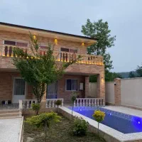 ویلاباغ جنگلی/در دل کوه های رشت تهران/سند تک برگ|فروش خانه و ویلا|رشت, بیجارپس|دیوار