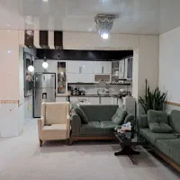 فروش خانه ویلایی در شهید رجایی علی آباد برازجان