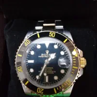 ساعت رولکس مردانه|ساعت|اصفهان, جوزدان الیادران|دیوار