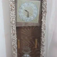 ساعت درحد نو