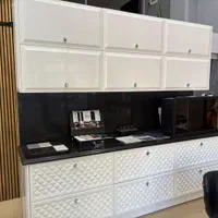 ویژه ۲کاریک کاررایگان از دم قسط کابینت خسروی|مصالح و تجهیزات ساختمان|بیرجند, |دیوار