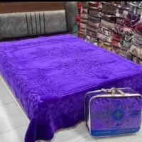 پتوی گلبافت آی سان|رختخواب، بالش، پتو|نقده, |دیوار