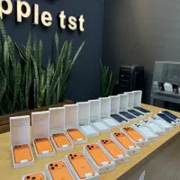 آیفون ۱۷ پرو ۲۵۶ گیگ|موبایل|اسلام‌شهر, شهرک قائمیه|دیوار