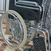 ویلچر نو نو