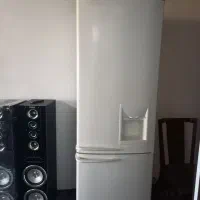 یخچال فریزر سامسونگ ۲۲ فوت