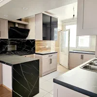 ۱۰۷ متر دوخوابه مسکن ویژه تهرانسر فول بازسازی