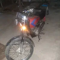 موتور|موتورسیکلت|پاکدشت, شهرک انقلاب|دیوار