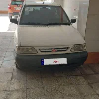 پراید ۹۴ تمیز|خودرو سواری و وانت|شاهین‌شهر, دهخدا|دیوار