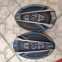باند حرفه ای سونی XS-XB 6951