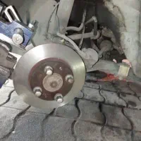 خدمات تخصصی لنت ترمز تعویض رایگان|قطعات یدکی و لوازم جانبی|خرم‌آباد, |دیوار