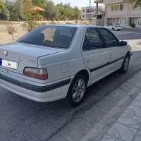 پارس tu5 مدل ۹۴|خودرو سواری و وانت|سمنان, |دیوار