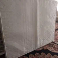 فروش تخت خواب دونفره|تخت و سرویس خواب|سبزوار, همت|دیوار