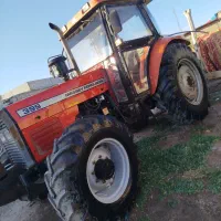 تراکتور ۳۹۹ مدل ۸۵