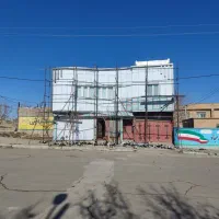 اجرای نمای کامپوزیت|خدمات پیشه و مهارت|قروه, |دیوار