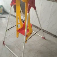 تاب بازی بچه ها