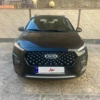 ایکس ۲۲ پرو دنده مدل ۱۴۰۳