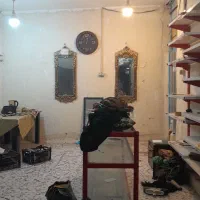 اجاره مغازه ۲۵ متری در شکاره ۳|اجارهٔ مغازه و غرفه|اهواز, فتح|دیوار