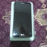 گوشی  ال جی در حد نو