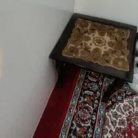 میز عسلی