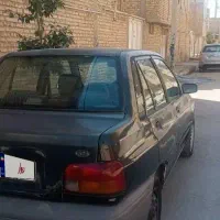 پراید مدل 83 شاسی پلمپ جلو وعقب|خودرو سواری و وانت|مرودشت, مسجد رسول|دیوار