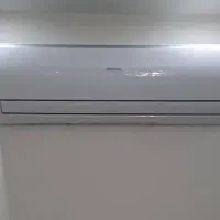 کولرگازی جنرال گلد بسیارتمیز بانصب رایگان درمحدوده