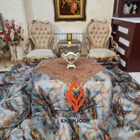 لحاف کرسی و ملزومات کرسی|رختخواب، بالش، پتو|تهران, نازیآباد|دیوار