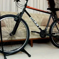 ***دوچرخه Giant سایز26 تنه L درحد 3950|دوچرخه، اسکیت، اسکوتر|اندیشه, اندیشه فاز ۴|دیوار