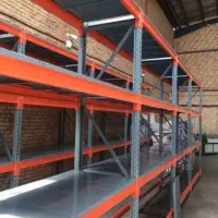 قفسه راک دومیل|فروشگاه و مغازه|اشتهارد, |دیوار