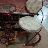 میز تلفن نو